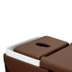 Gabbiano Head Spa Maldives haarwasbed bruin 7