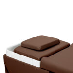 Gabbiano Head Spa Maldives haarwasbed bruin 8