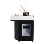 Gabbiano Head Spa Wastafel 050 zwart 4