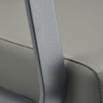 Gabbiano Porto wasunit kappers grijs grijs 6