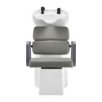 Gabbiano Porto wasunit kappers grijs grijs 3