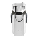 Gabbiano Porto wasunit kappers grijs grijs 4