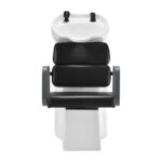 Gabbiano Porto wasunit kappers grijs zwart 3