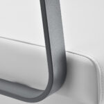 Gabbiano Porto wasunit kappers grijswit 6