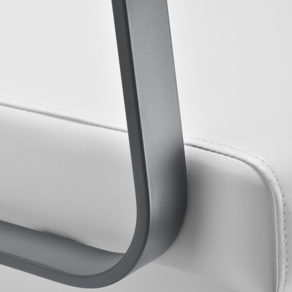 Gabbiano Porto wasunit kappers grijswit 6