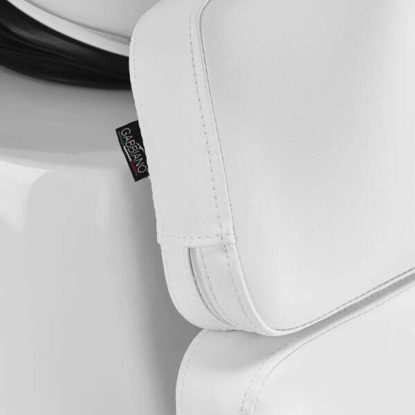 Gabbiano Porto wasunit kappers grijswit 5