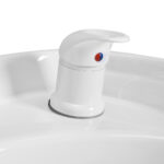 Gabbiano Porto wasunit kappers wit beige 8