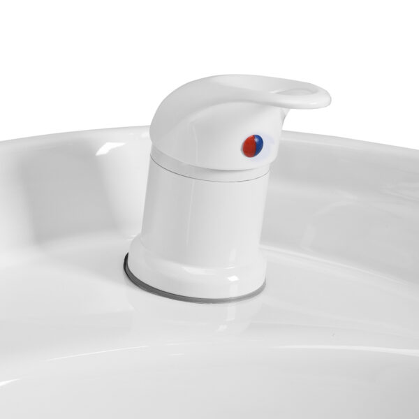 Gabbiano Porto wasunit kappers wit beige 8