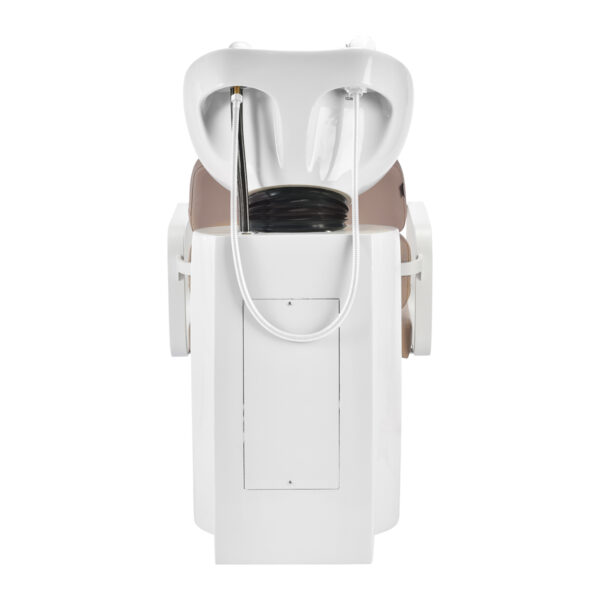 Gabbiano Porto wasunit kappers wit beige 3