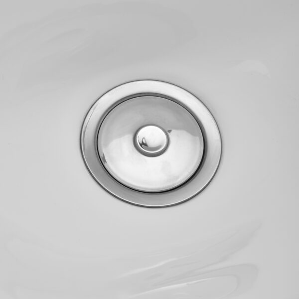 Gabbiano Porto wasunit kappers wit grijs 7