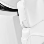 Gabbiano Porto wasunit kappers wit wit 5