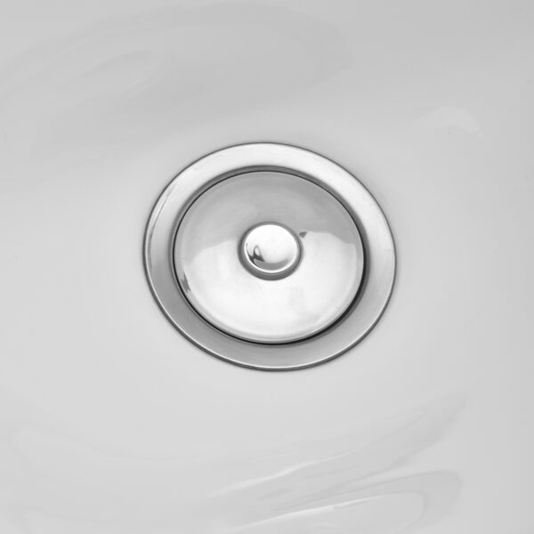 Gabbiano Porto wasunit kappers wit zwart 9