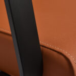 Gabbiano Porto wasunit kappers zwart oranje 6