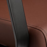 Gabbiano Porto wasunit kappers zwarte chocolade 6