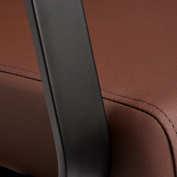 Gabbiano Porto wasunit kappers zwarte chocolade 6