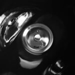 Gabbiano Porto wasunit kappers zwarte chocolade 9