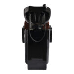 Gabbiano Porto wasunit kappers zwarte chocolade 3