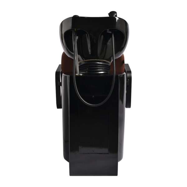 Gabbiano Porto wasunit kappers zwarte chocolade 3