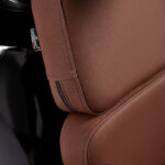 Gabbiano Porto wasunit kappers zwarte chocolade 5