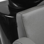 Gabbiano Sewilla kapperswasunit grijs 6