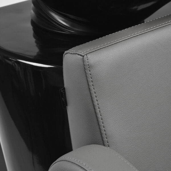 Gabbiano Sewilla kapperswasunit grijs 6