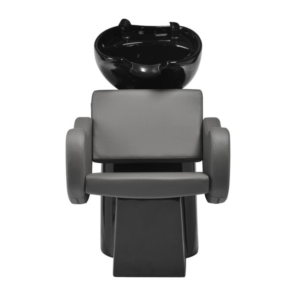 Gabbiano Sewilla kapperswasunit grijs 2