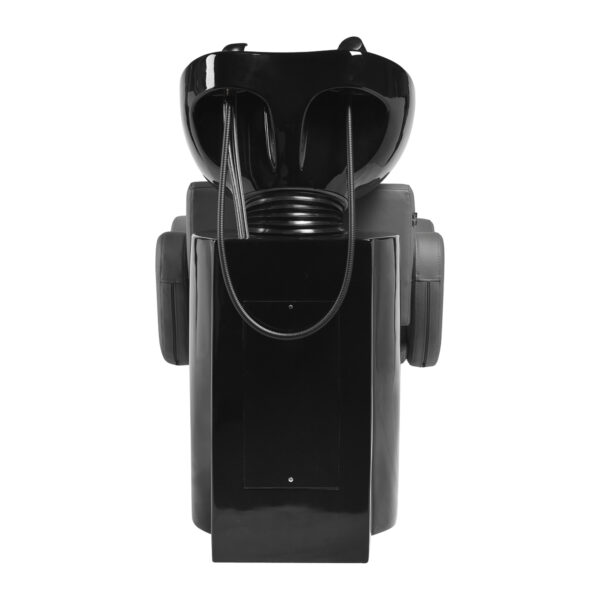 Gabbiano Sewilla kapperswasunit grijs 3