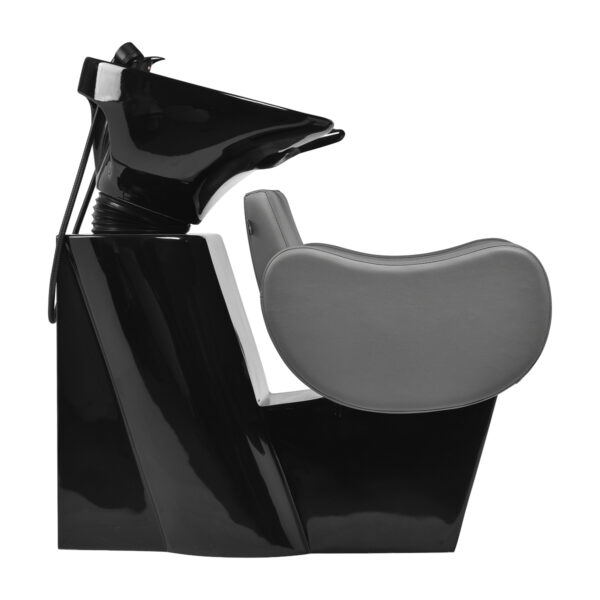 Gabbiano Sewilla kapperswasunit grijs 4