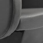 Gabbiano Sewilla kapperswasunit grijs 5