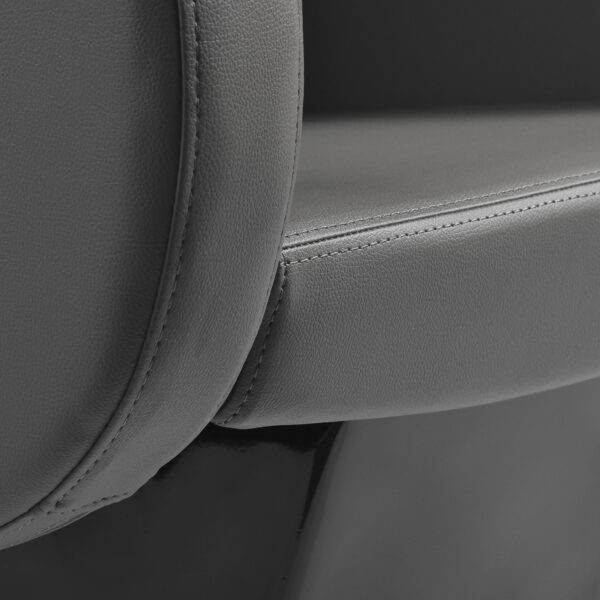 Gabbiano Sewilla kapperswasunit grijs 5