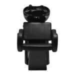 Gabbiano Sewilla kapperswasunit zwart 2