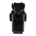 Gabbiano Sewilla kapperswasunit zwart 3