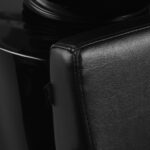 Gabbiano Sewilla kapperswasunit zwart 5