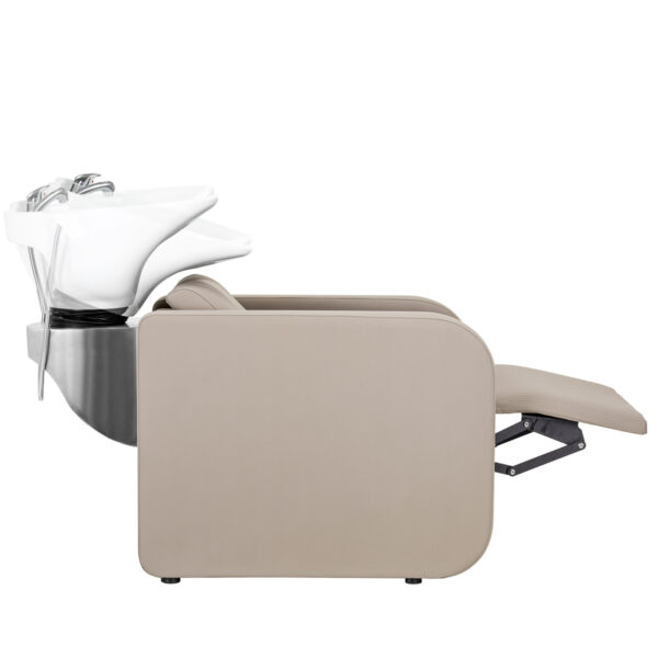 Gabbiano Sylvia wasunit kapper beige 6