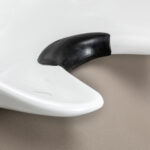 Gabbiano Sylvia wasunit kapper beige 8