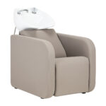 Gabbiano Sylvia wasunit kapper beige 1