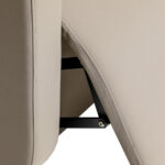 Gabbiano Sylvia wasunit kapper beige 9