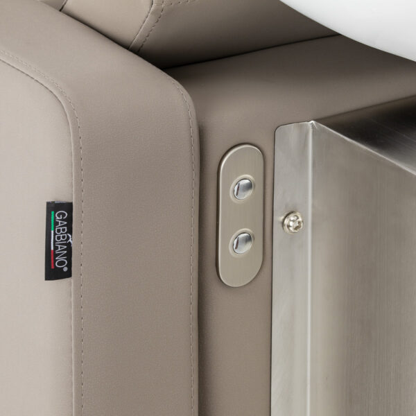 Gabbiano Sylvia wasunit kapper beige 10