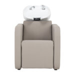 Gabbiano Sylvia wasunit kapper beige 2