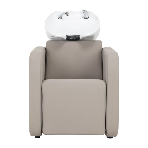 Gabbiano Sylvia wasunit kapper beige 2