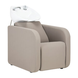 Gabbiano Sylvia wasunit kapper beige 1