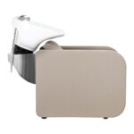 Gabbiano Sylvia wasunit kapper beige 4