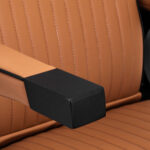 Gabbiano Visionerio kappersstoel lichtbruin 7