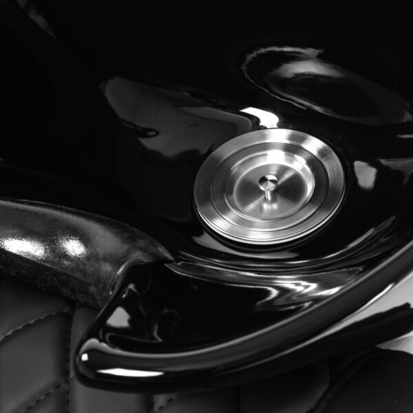 Gabbiano kapperswasunit Sylvia zwart 8