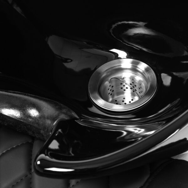 Gabbiano kapperswasunit Sylvia zwart 9