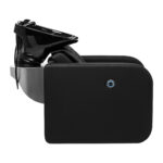 Gabbiano kapperswasunit Sylvia zwart 2