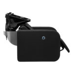 Gabbiano kapperswasunit Sylvia zwart 3