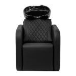 Gabbiano kapperswasunit Sylvia zwart 5