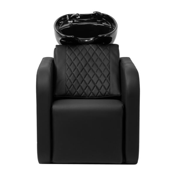 Gabbiano kapperswasunit Sylvia zwart 5