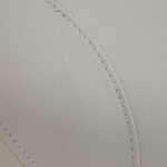 Gabbiano tabouret kapperskruk D032 grijsbeige 6